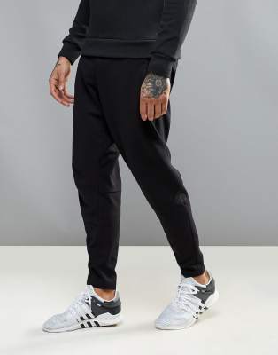 adidas zne striker joggers in black bq7042