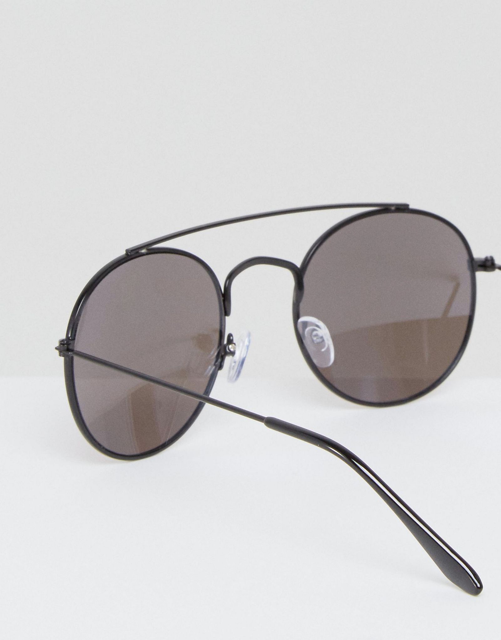 AJ Morgan Aviator Sunglasses