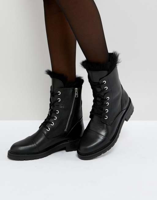 allsaints savannah boots