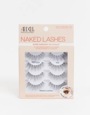 Ardell Naked Lash 422 Künstliche Wimpern im 4er Pack ASOS