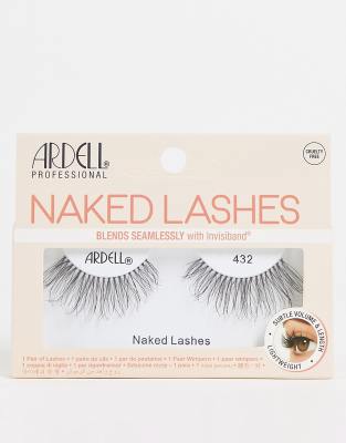 Ardell Naked Lashes Ciglia Finte Effetto Naturale Asos