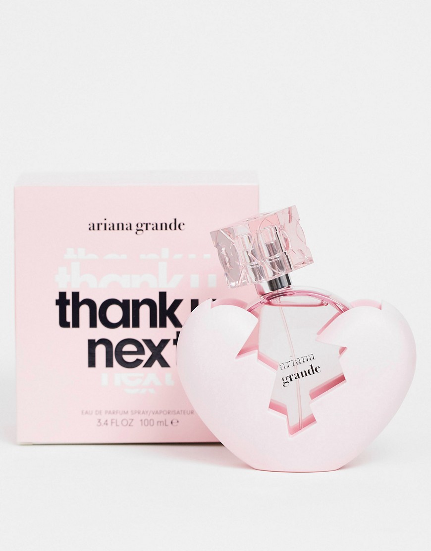 Ariana Grande Thank U Next EDP 100ml-No colour