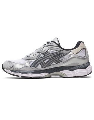 Gel-NYC trainers in grey