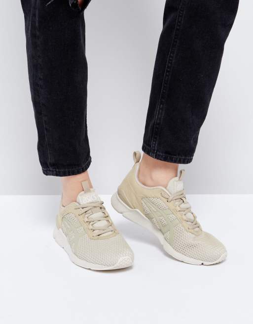 asics gel lyte runner beige asics gel lyte runner beige
