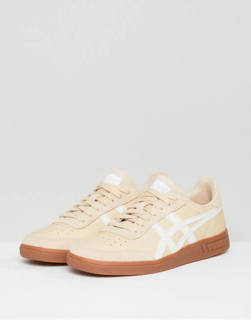asics creme asics creme