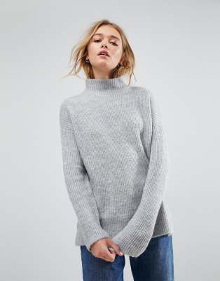 ASOS Chunky Knit Jumper