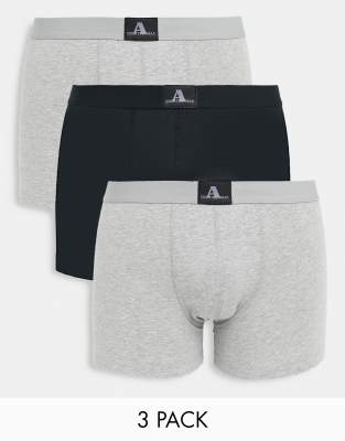 nike youth underwear