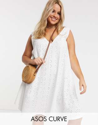 asos plus size clothing