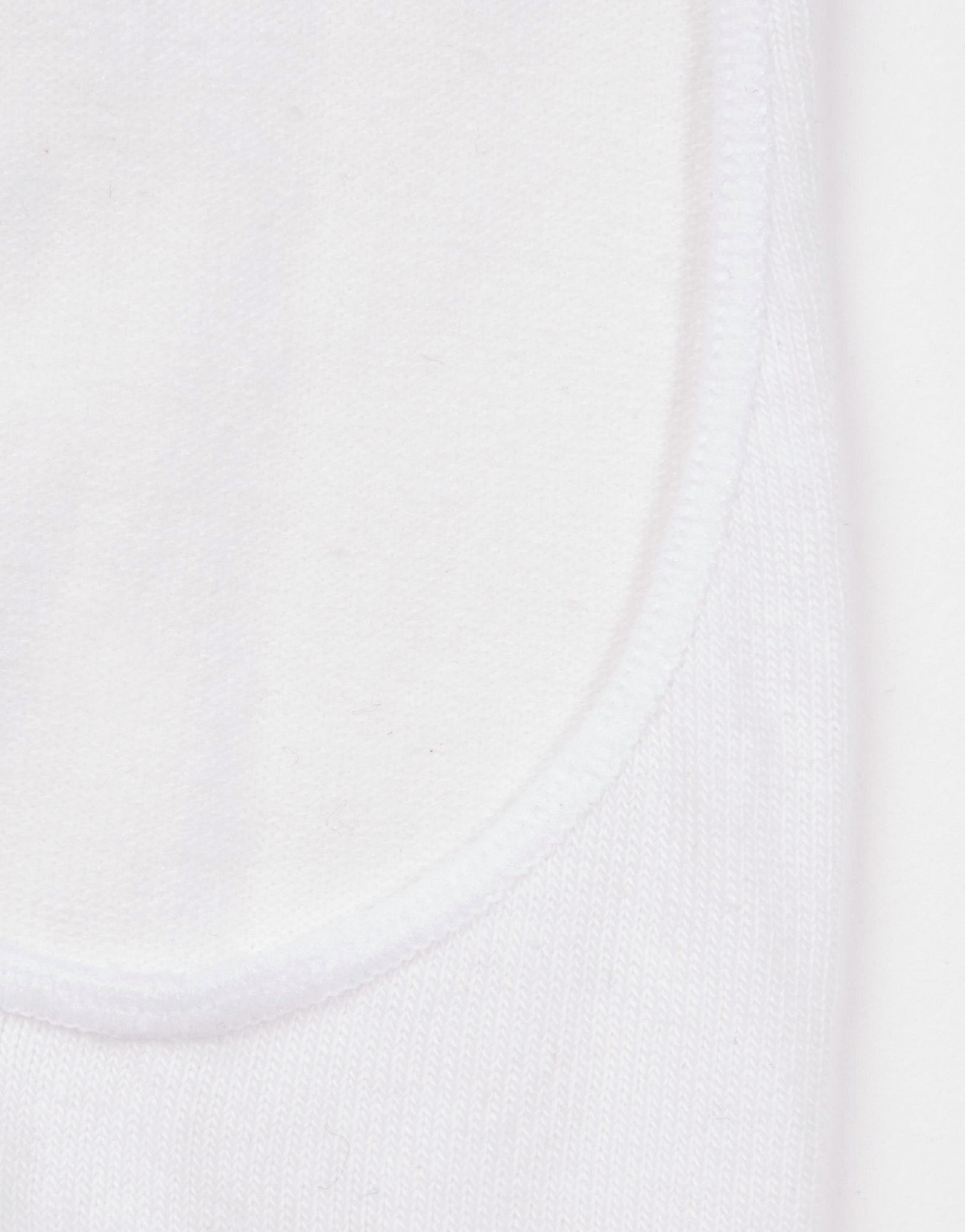 ASOS Invisible Socks In White 5 Pack SAVE 47%