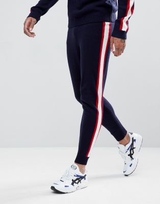 adidas nova wrap around joggers