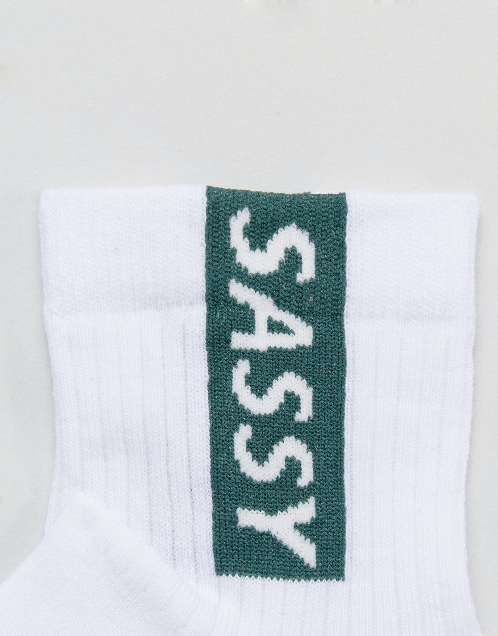 ASOS Sassy Ankle Socks