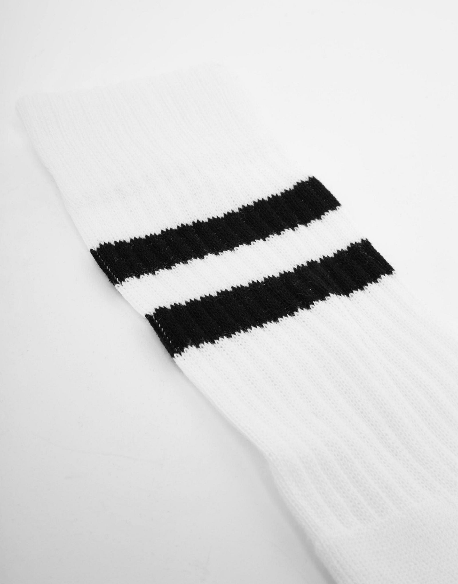 ASOS Sports Style Socks 5 Pack With Stripes