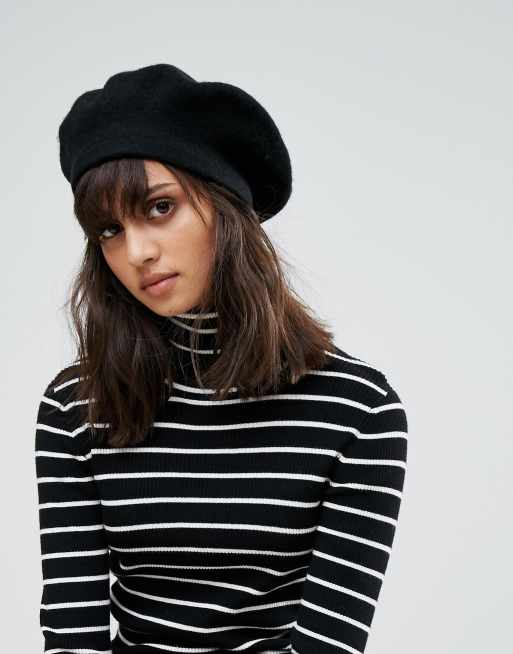 Image result for asos beret#