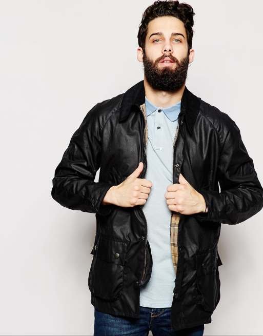 Barbour Ashby Wax Jacket Barbour Ashby Wax Jacket