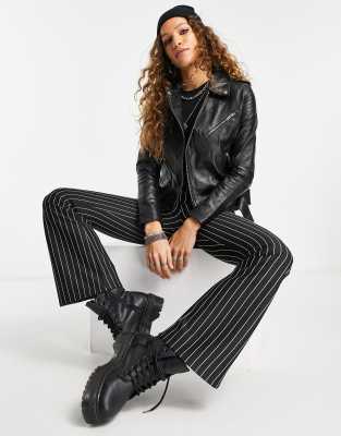 Barney's Originals Emma real leather jacket with belt - Click1Get2 Cyber Monday&sale=mega Discount&tag=fragrances&sort_by=lowest Discount