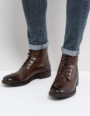 dune clapham boots