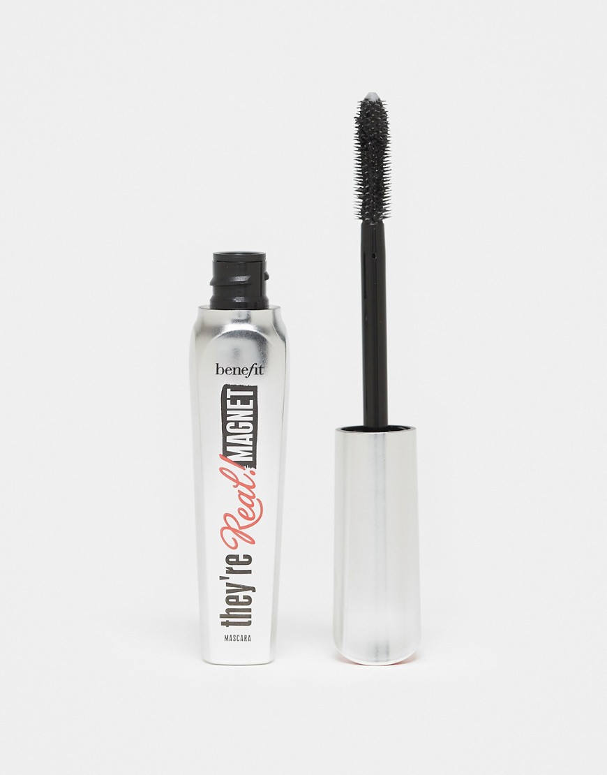 Benefit They’re Real Magnet Extreme Lengthening and Lifting Mascara-Black