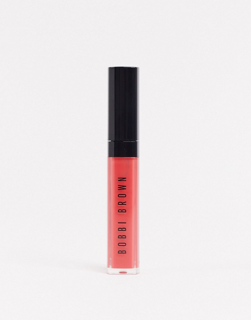 Bobbi Brown Crushed Oil Infused Gloss - Freestyle-Pink