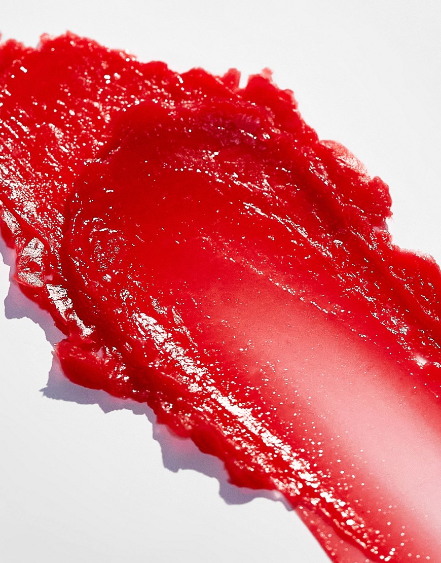 Bobbi Brown Extra Lip Tint - Bare Cherry-Red