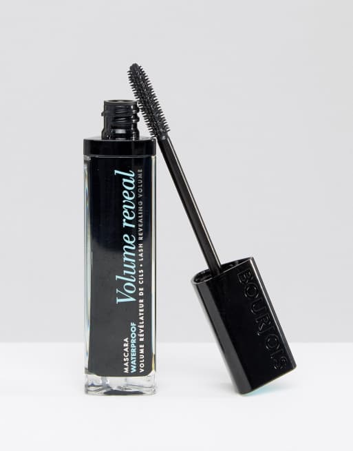 Bourjois Bourjois Volume Reveal Waterproof Mascara