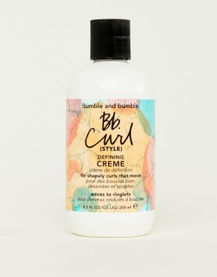 Bumble and bumble Bb. Curl defining crème 250ml