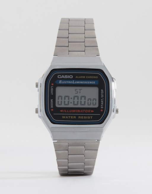 montre casio a168wa-1yes montre casio a168wa-1yes