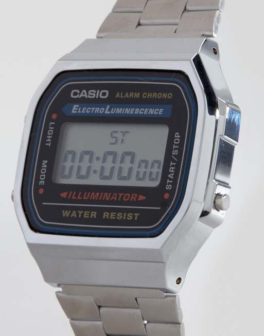 casio a168wa yes