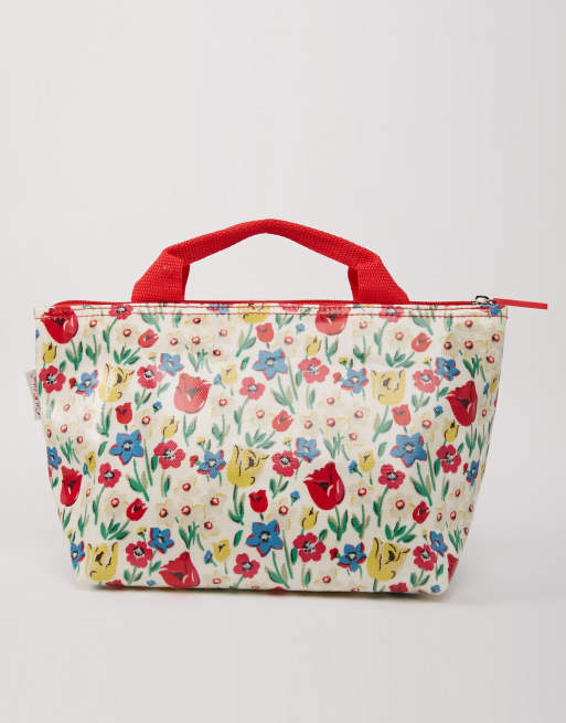 cath kidston adult lunch bag