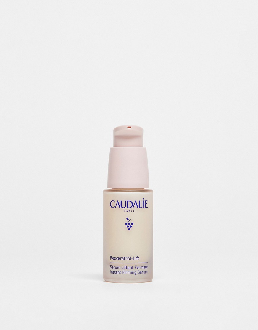 Caudalie Resveratrol-Lift Instant Firming Serum 30ml-No colour