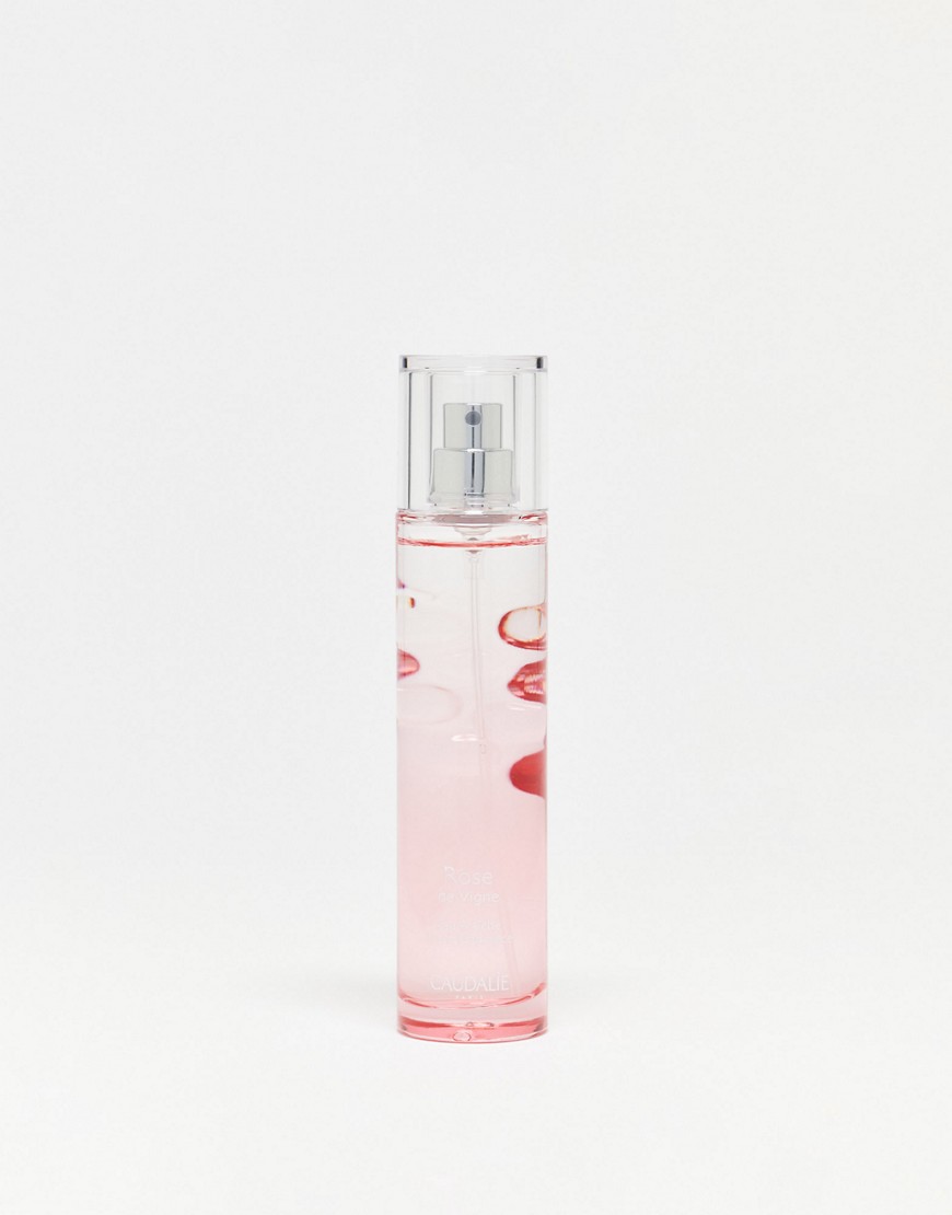 Caudalie Rose de Vigne Fresh Fragrance 50ml-No colour