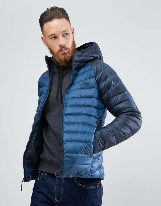 plumon north face plumon north face