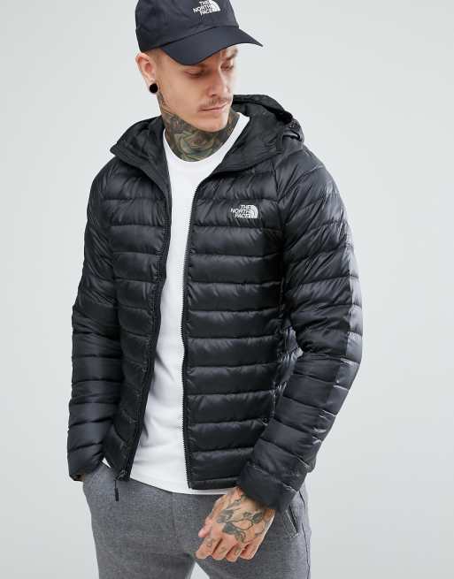 plumon north face plumon north face