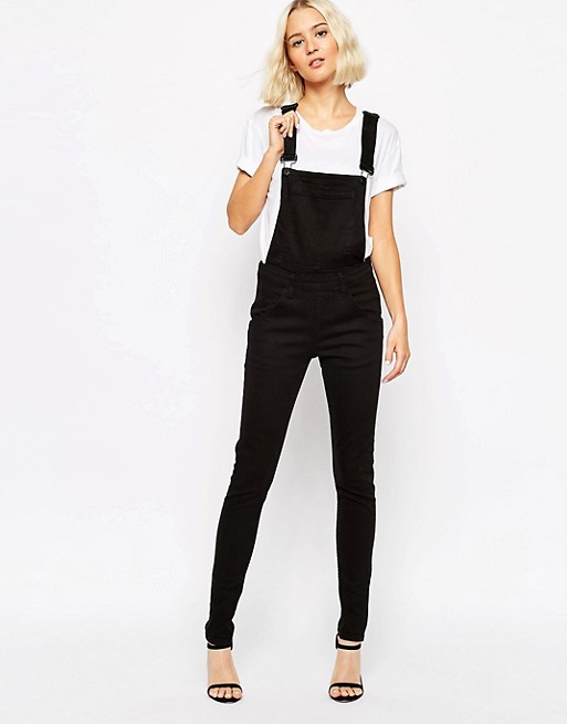 Image result for cheap monday dungarees