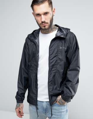 columbia flashback windbreaker jacket