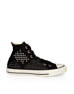 converse all star nere ricette