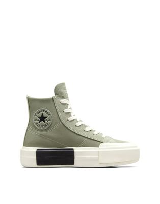 Chuck Taylor All Star Cruise trainers in khaki