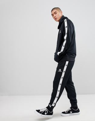 converse tracksuit pants