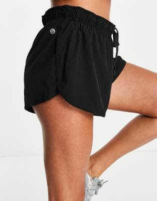 Cotton:On active shorts in black - Click1Get2 Sale