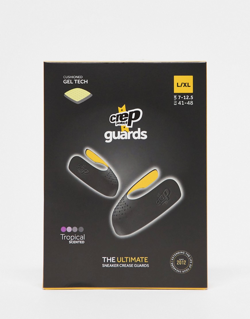 Crep Protect shoe guards in large-Multi