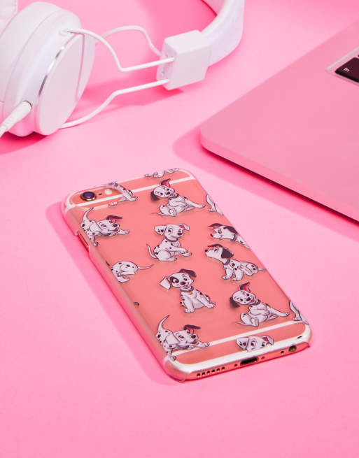 iphone 7 phone case dalmation iphone 7 phone case dalmation