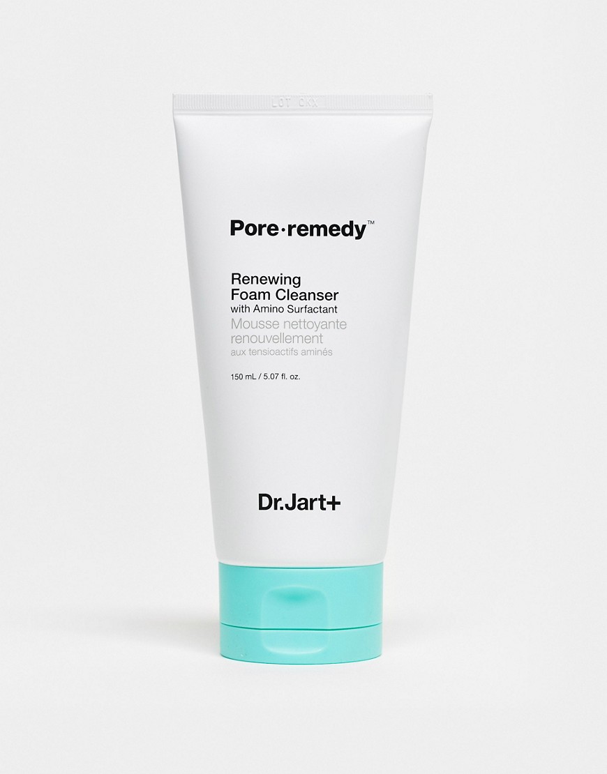 Dr. Jart+ Pore Remedy Renewing Foam Cleanser 150ml-No colour