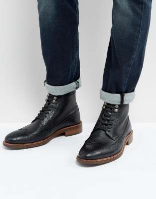 dune clapham boots