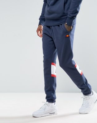 Штаны Ellesse Raleigh Trackpant Navy