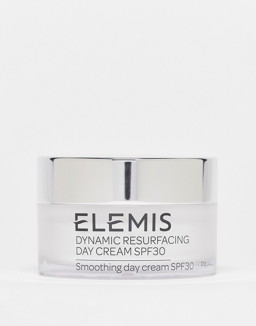 Elemis Dynamic Resurfacing Day Cream SPF30 50ml-No colour