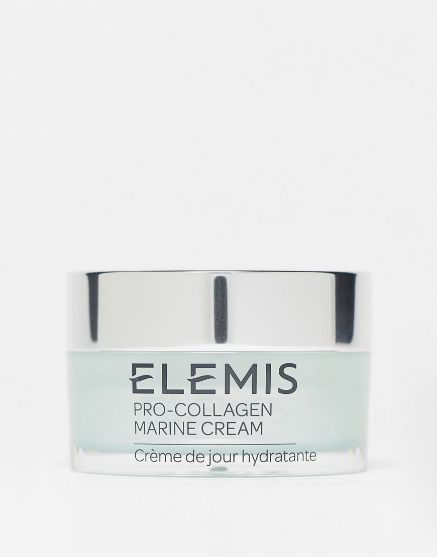 Elemis Pro-Collagen Marine Cream 50ml-No colour