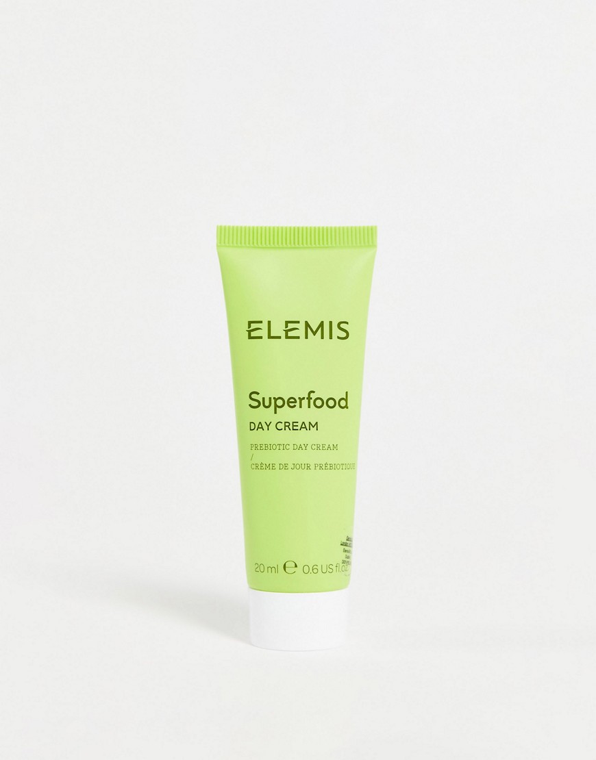 Elemis Superfood Day Cream 20ml-No colour