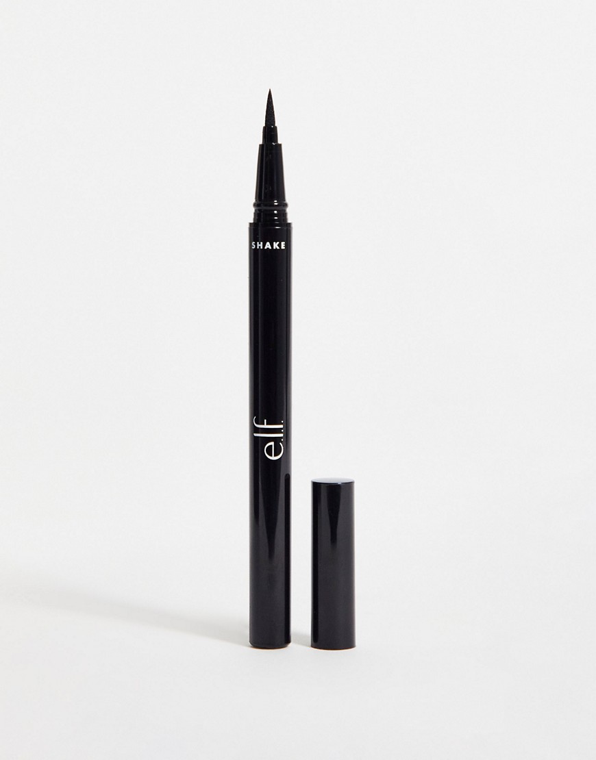 e. l.f. H2o Proof Eyeliner Pen-Black
