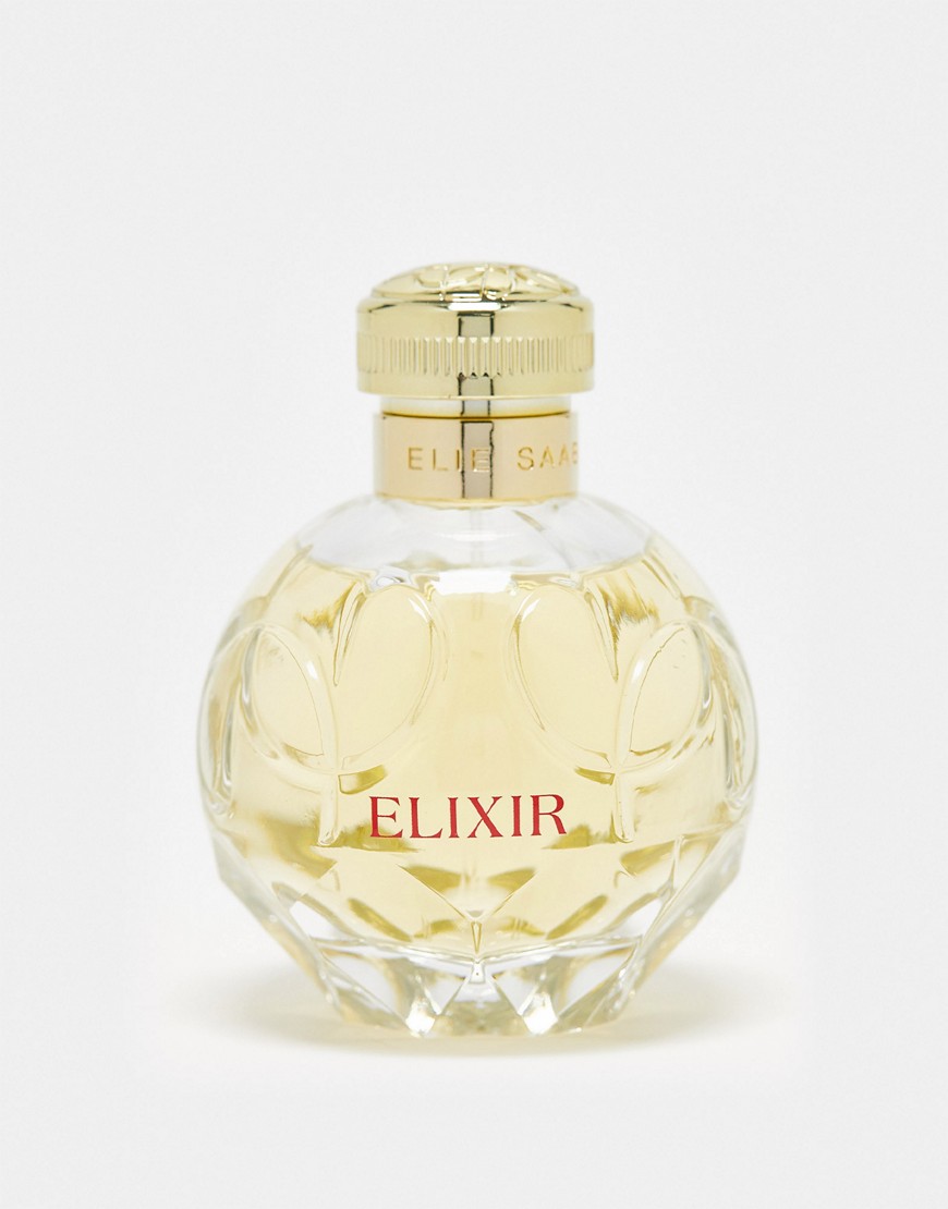 Elie Saab Elixir Eau de Parfum 100ml-No colour