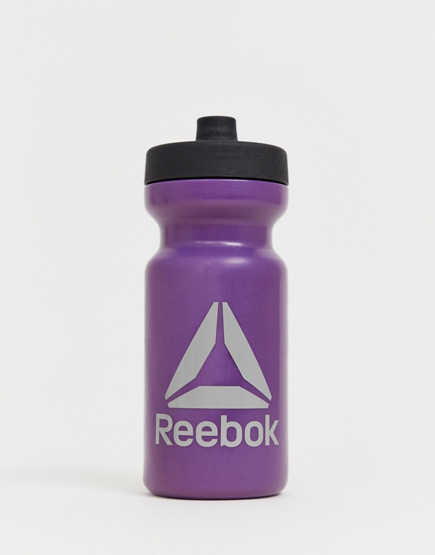 фото Фиолетовая бутылка для воды reebok - 500 мл-фиолетовый