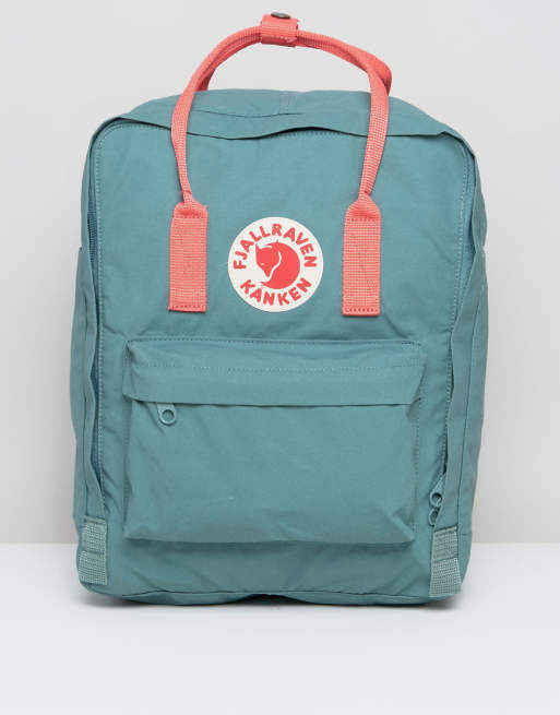 kanken rucksack pink blau kanken rucksack pink blau